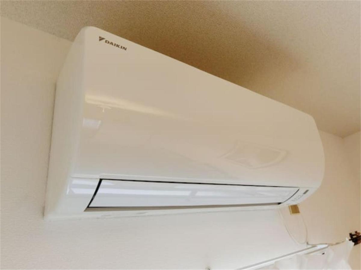 Renodear Kyobashi Apartment Осака Екстериор снимка